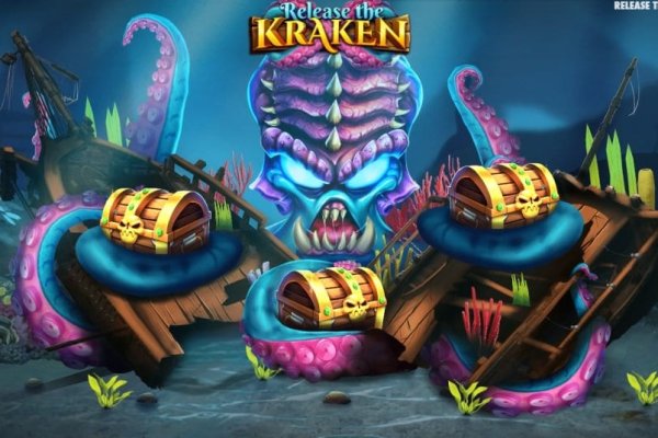 Kraken рабочее зеркало